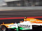 Hulkenberg nuovo punti Austin
