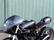 Ducati "SD-04" Made Metal Motorcycles