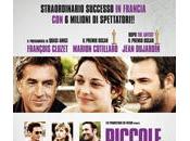 PICCOLE BUGIE AMICI petits mouchoirs) regia Guillaume Canet.