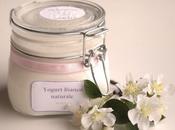 Etichette Yogurt