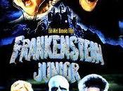 Frankenstein junior