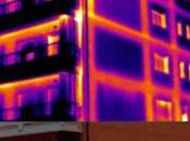Legambiente termografia degli edifici