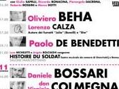 Libri, progetto Daniela piccoli editori