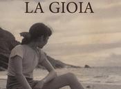 Novembre 2012 Vittoria Coppola nuovo romanzo “Immagina gioia” (Lupo Editore) Feltrinelli Point Lecce