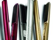 Natale 2012: presenta Metallic Collection, nuova collezione piastre colori scintillanti
