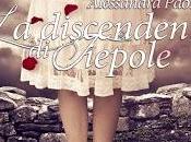 Atelier libri: Cover Love #63- discendente Tiepole