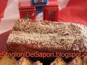 PLUMCAKE ALLO YOGURT (Gran Bretagna)