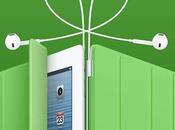 Apple annuncia Black Friday 2012