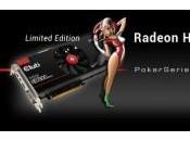 Club3D annuncia Radeon HD7870 Joker Card Limited Edition