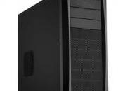 Antec Three Hundred cabinet gaming low-cost