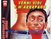 VENNI VIDI M’ARRAPAOH (1984) Vincenzo Salviani
