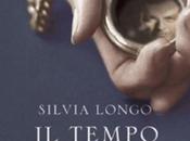 TEMPO TAGLIATO Silvia Longo