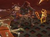 Torchlight diablo chi?