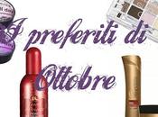 preferiti Ottobre 2012