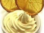Mousse agrumi