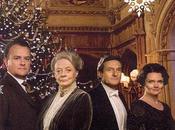 Downton Abbey Natale Lady Edith all'altare??