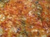 Barbabietole Gratinate