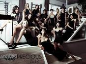 Miss Precious 18.11.2013