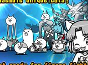 Battle Cats