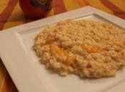 Risotto cachi