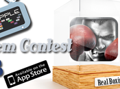 Redeem Contest Al’interno codici redeem REAL BOXING iPad iPhone [RECENSIONE]