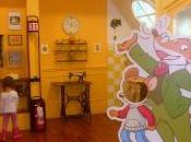 Geronimo Stilton scrittura creativa