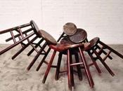 Ecco Weiwei, scomodo artista cinese vivente