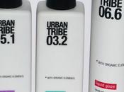 URBAN TRIBE Extra Volume, Iron Shield, Liquid Glaze