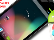 migliori custom Galaxy Nexus: tutte recensioni