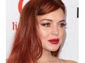 Lindsay Lohan: “Troppo nervosa, rifiutato incontrare Taylor”