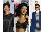 Rihanna “pazzo” tour Boeing 777: giornalisti nudi passeggeri ubriachi