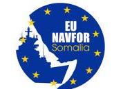 Somalia/ Antipirateria. Missione Atalanta (EUNAVFOR)