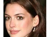 Anne Hathaway: “Vado California avere figli”