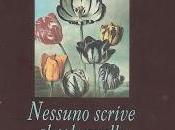 Gabriel García Márquez, Nessuno scrive colonnello