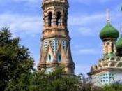 UCRAINA: piccolo villaggio grande storia, rifugio Vecchi Credenti