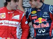 Vettel Alonso: l’ultimo round