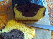 Plumcake alla ricotta