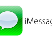 Apple registra nome iMessage