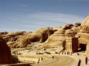 Petra: alla faccia Nabatei parte