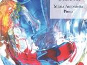 Florandia: cecità stato. Recensione Fiori Ciechi Maria Antonietta Pina Annulli Editori