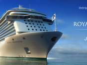 Royal Princess: presentate nuove aree Sanctuary Retreat Pool