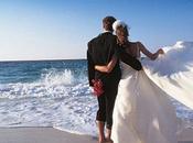 Viaggi nozze 2013: mete perdere