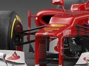 Pull anche sulla Ferrari 2013