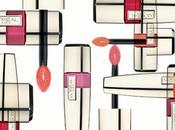 L'Oréal_Shine Caresse