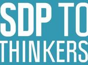 Global Thinkers 2012 secondo LSDP
