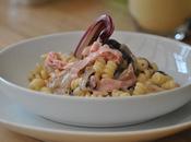 Fusilli dell'ultimo minuto!