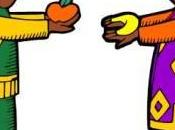 l'evoluzione baratto