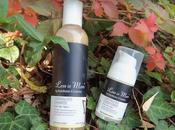 Less More Organic Haircare review