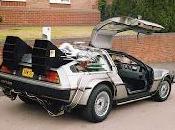 Delorean DMC12