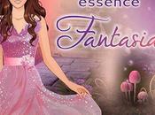 “Fantasia” nuova limited edition, marchiata Essence